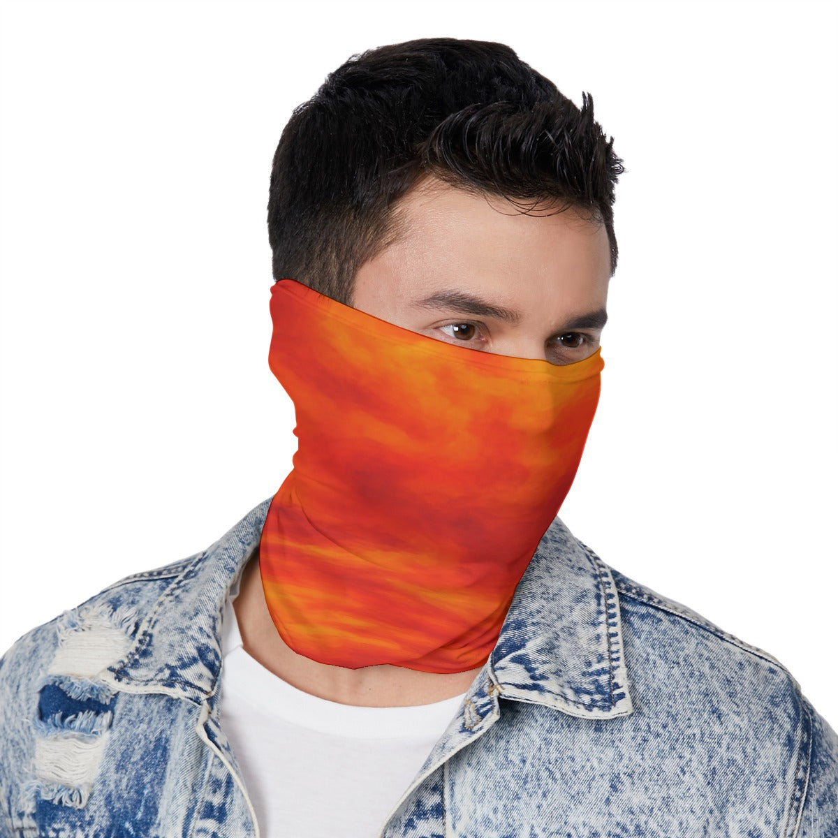 Unisex Neck Gaiter