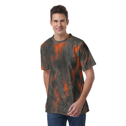Men's T-Shirt | Velvet