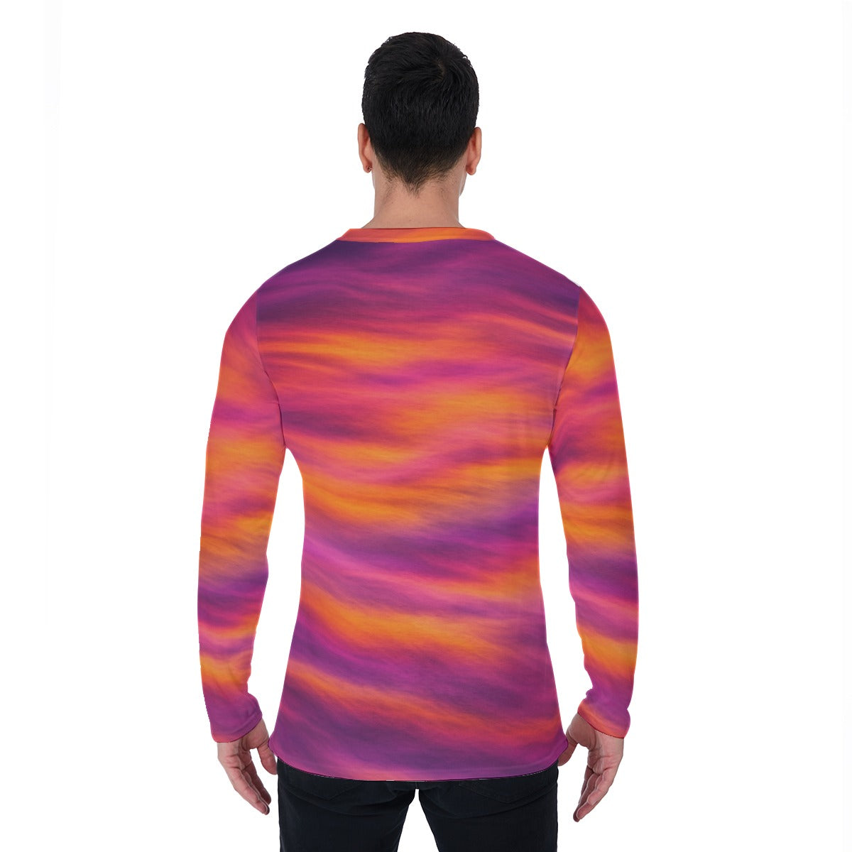 Unisex Long Sleeve T-Shirt