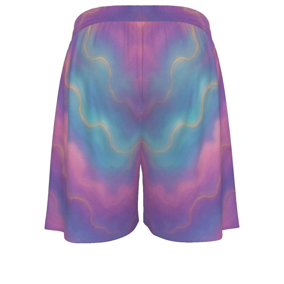 Men's Mesh Shorts - view 2