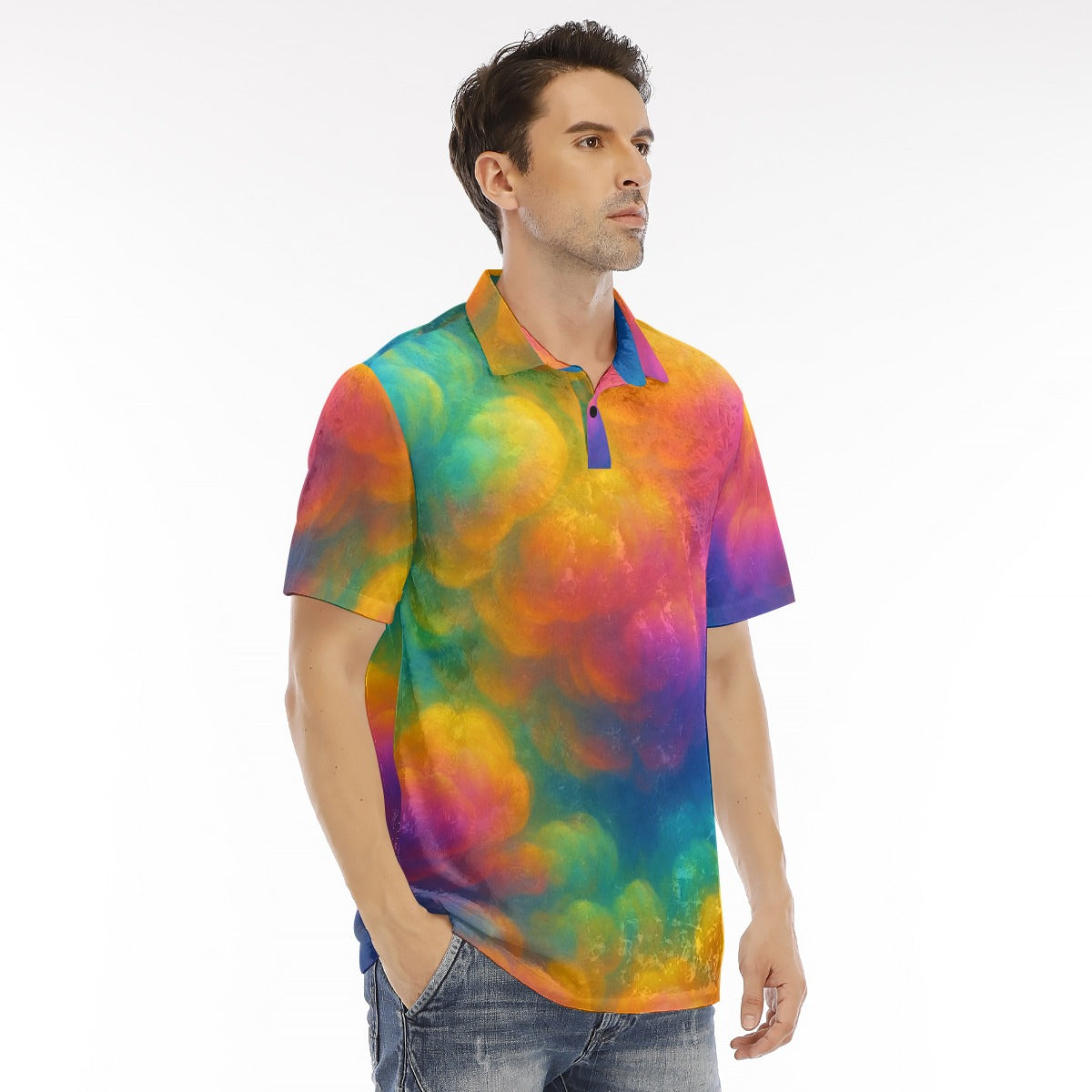 Men's Polo Shirt | Velvet