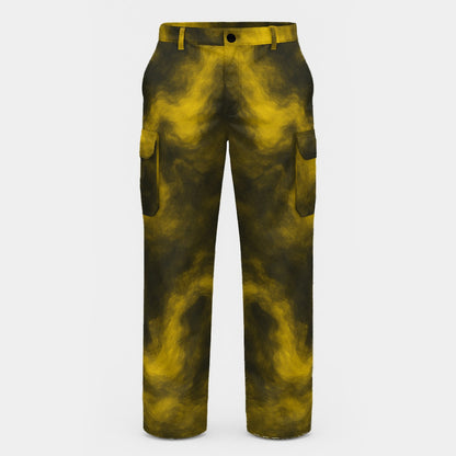 Men's Cargo Pants