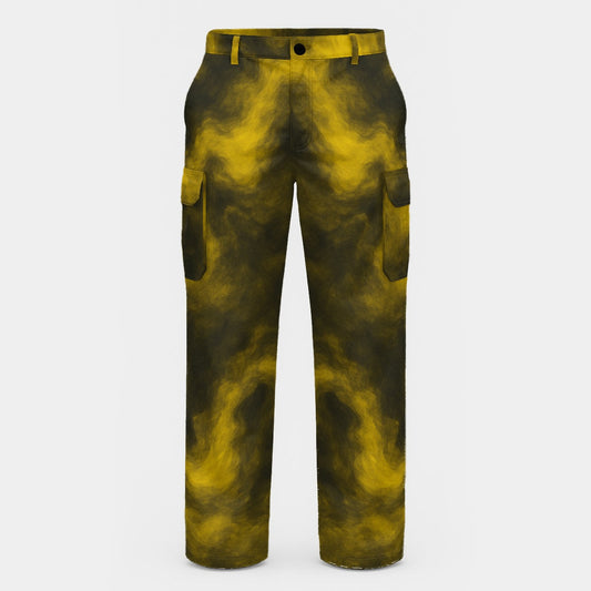 Men's Cargo Pants