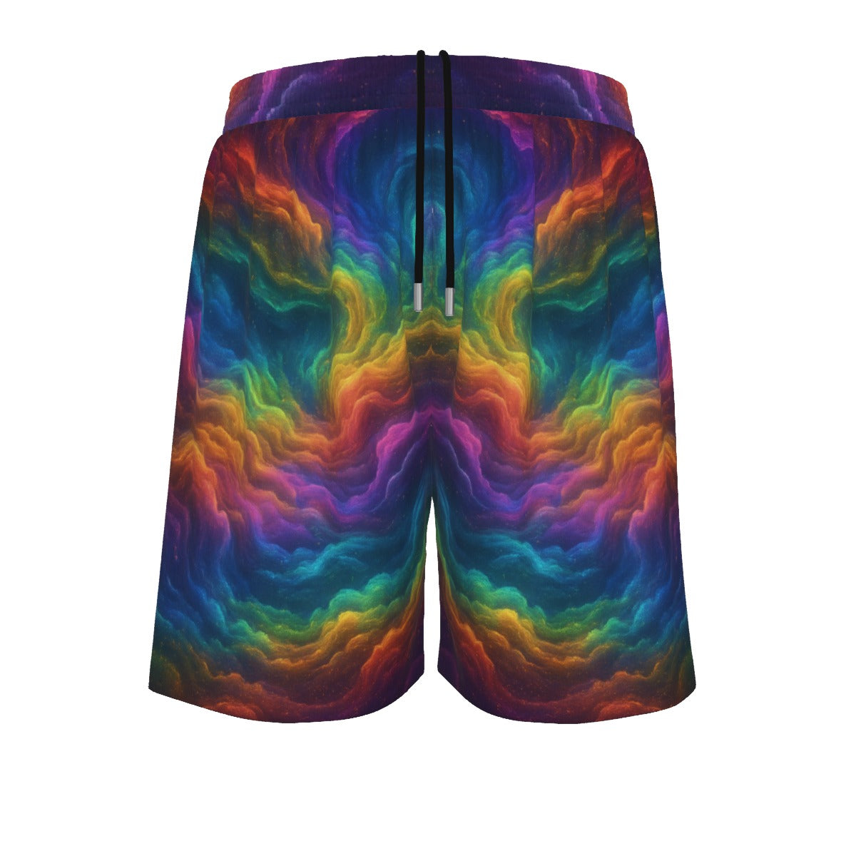 Men's Mesh Shorts - view 1