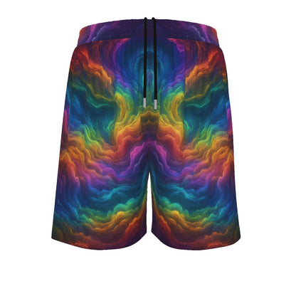 Men's Mesh Shorts - view 1