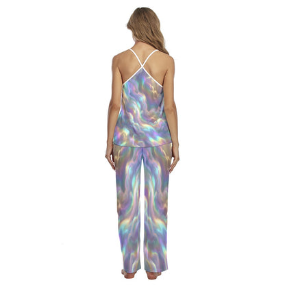 Women's Cami Pajamas Set