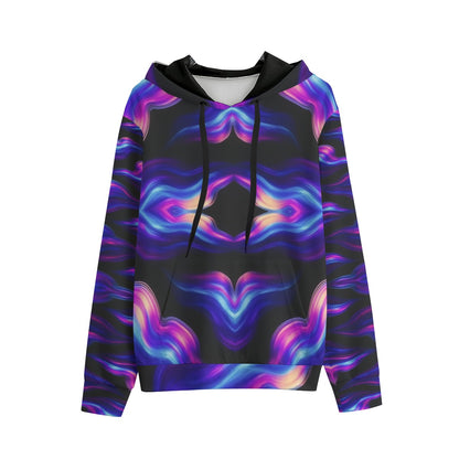 Unisex Pullover Hoodie | 310GSM Cotton
