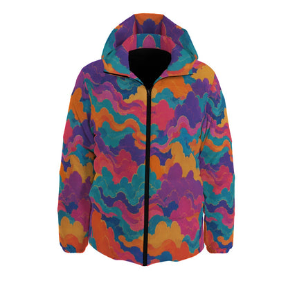Unisex Down Jacket