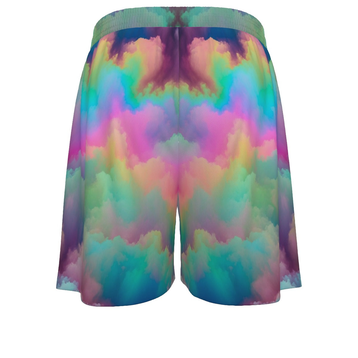 Men's Mesh Shorts - view 2