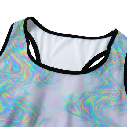 Women's Sports Bra by O’Nimbus – view 3