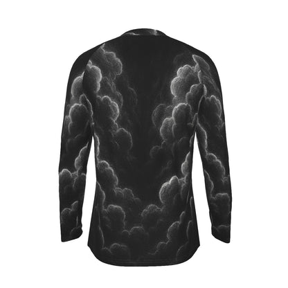 Men's Long Sleeve Tight surf clothing - view 2