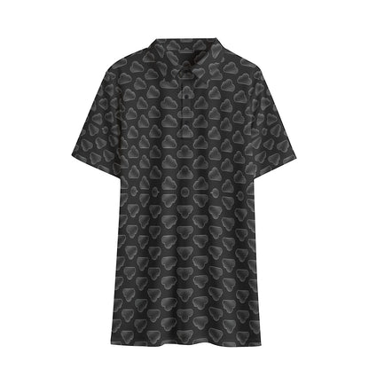 Men's Polo Shirt | Birdseye