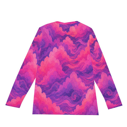 Long Sleeve T-Shirt | 190GSM Cotton