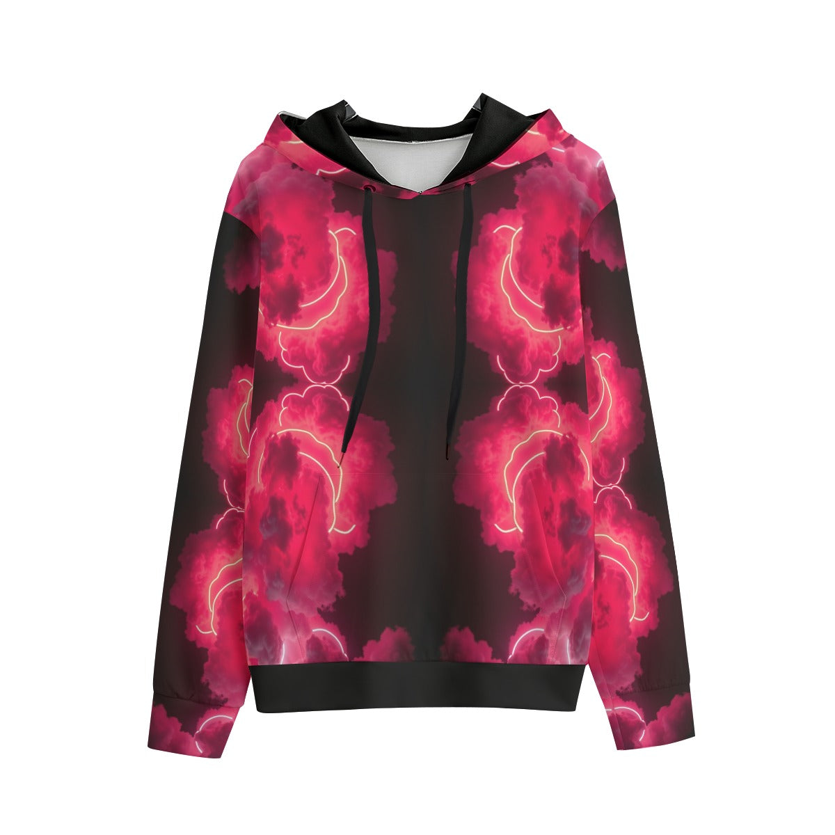 Unisex Pullover Hoodie | 310GSM Cotton