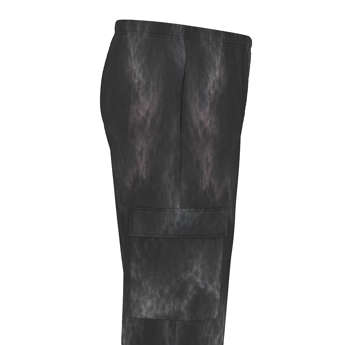 Men's Cargo Pants|220GSM Birdseye