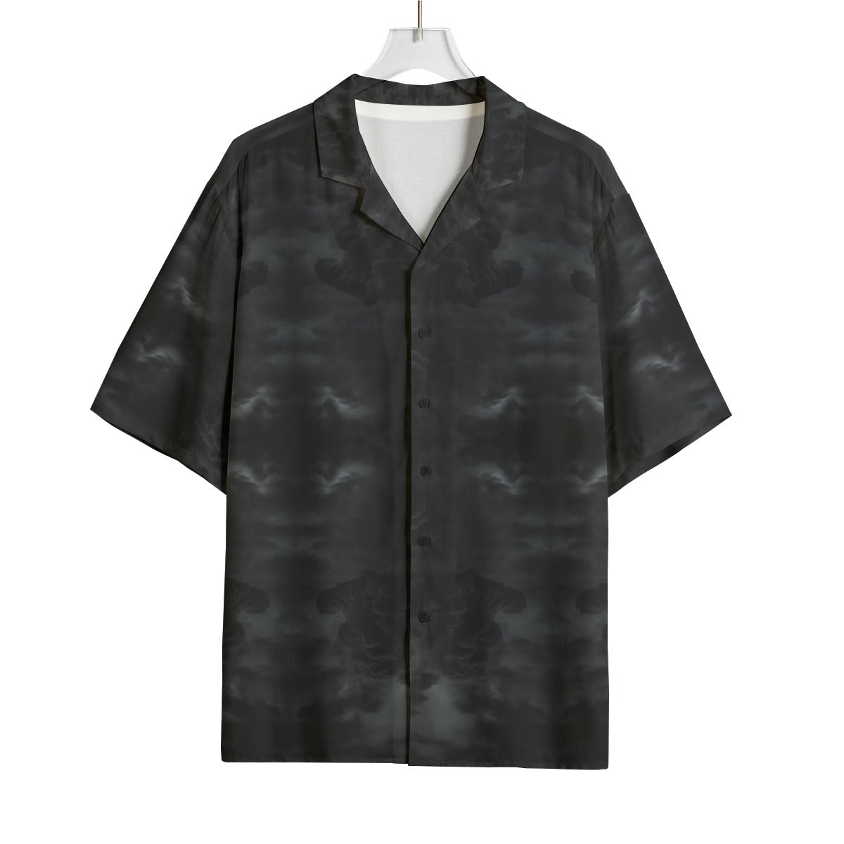Men's Hawaiian Rayon Shirt | 115GSM Rayon