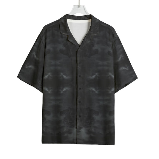 Men's Hawaiian Rayon Shirt | 115GSM Rayon