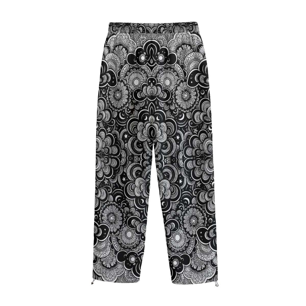 Unisex Casual Pants