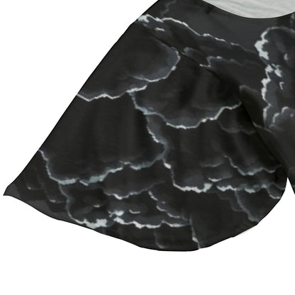 Women's Round Neck T-shirt With Short Sleeve