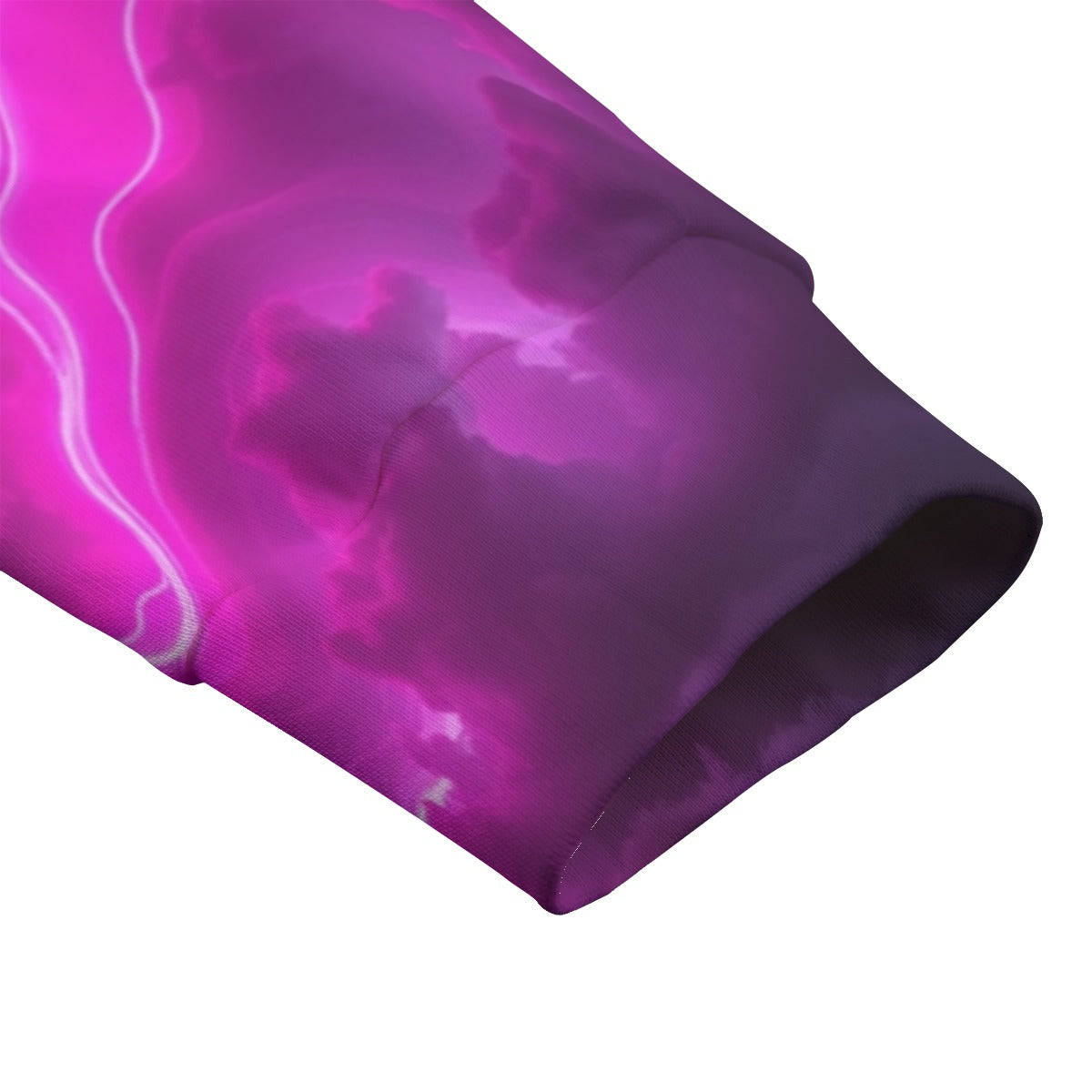 Unisex Lapel Sweatshirt | 310GSM Cotton