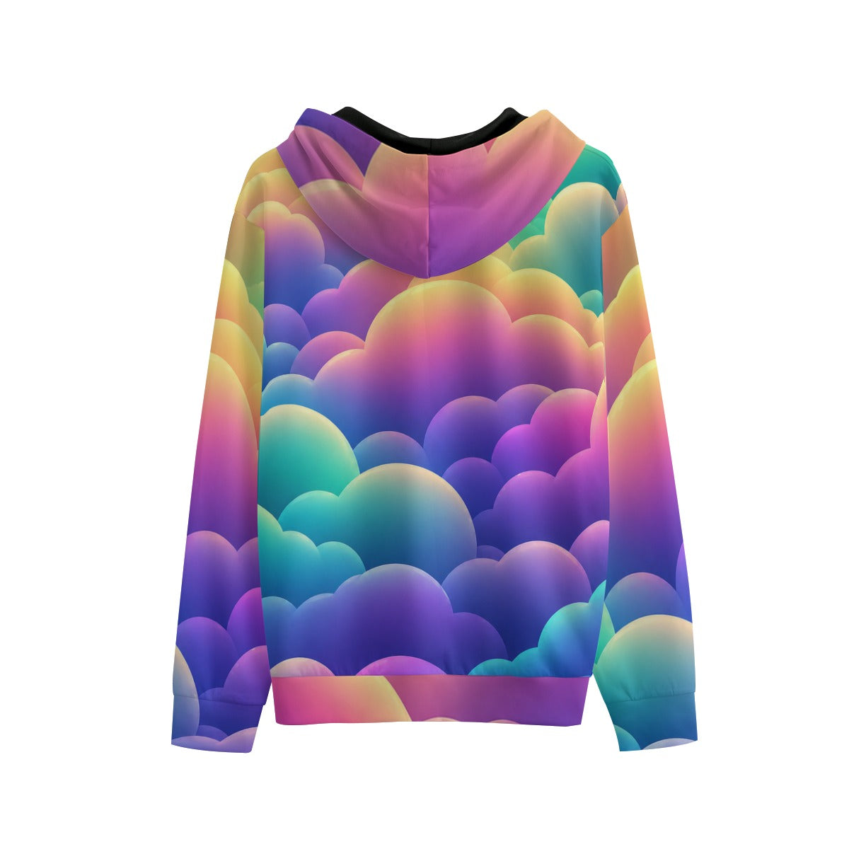 Unisex Pullover Hoodie | 310GSM Cotton