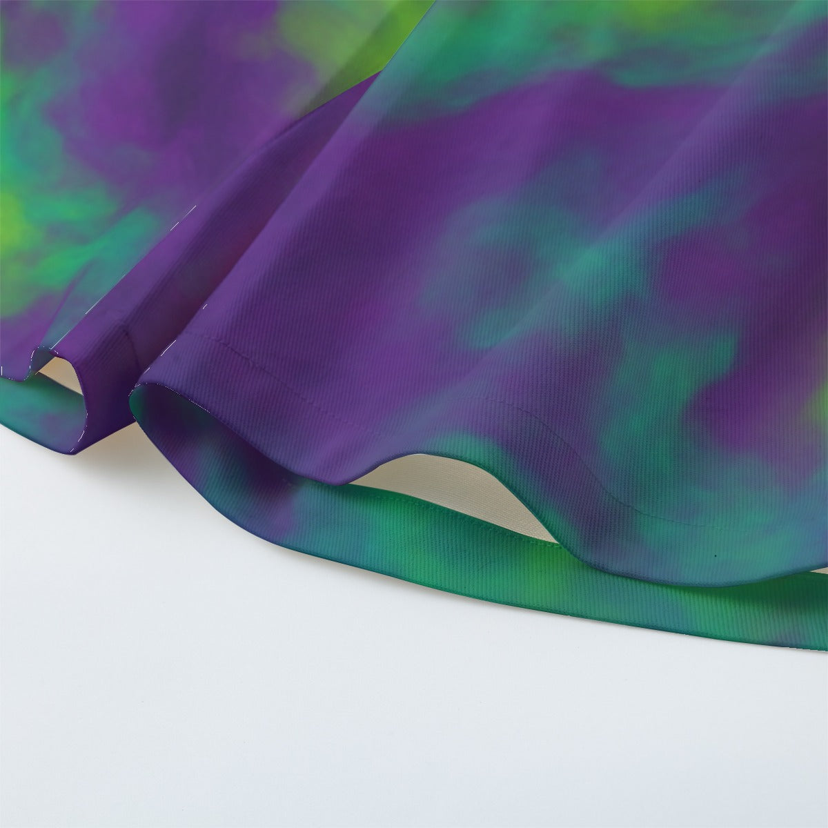 Unisex Straight Casual Short | 245GSM Cotton