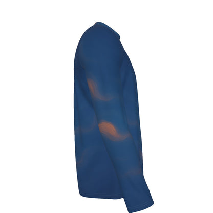 Men's Long Sleeve Tight surf clothing - view 3