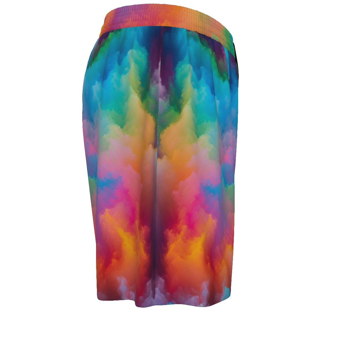 Men's Mesh Shorts - view 3