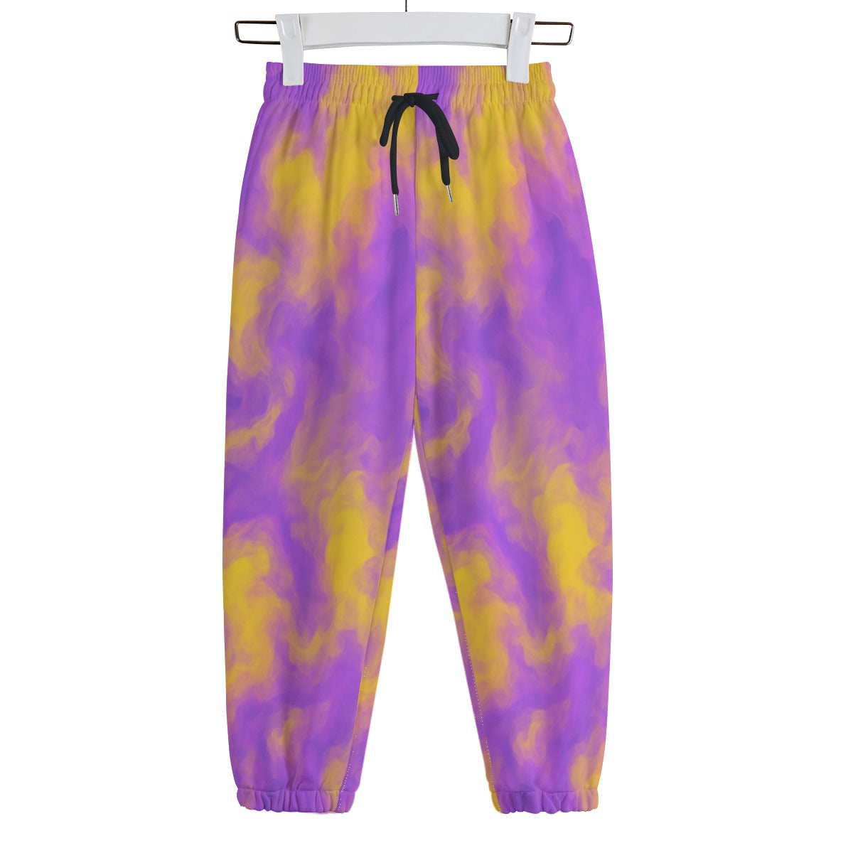 Unisex Kid's Sweatpants | 310GSM Cotton