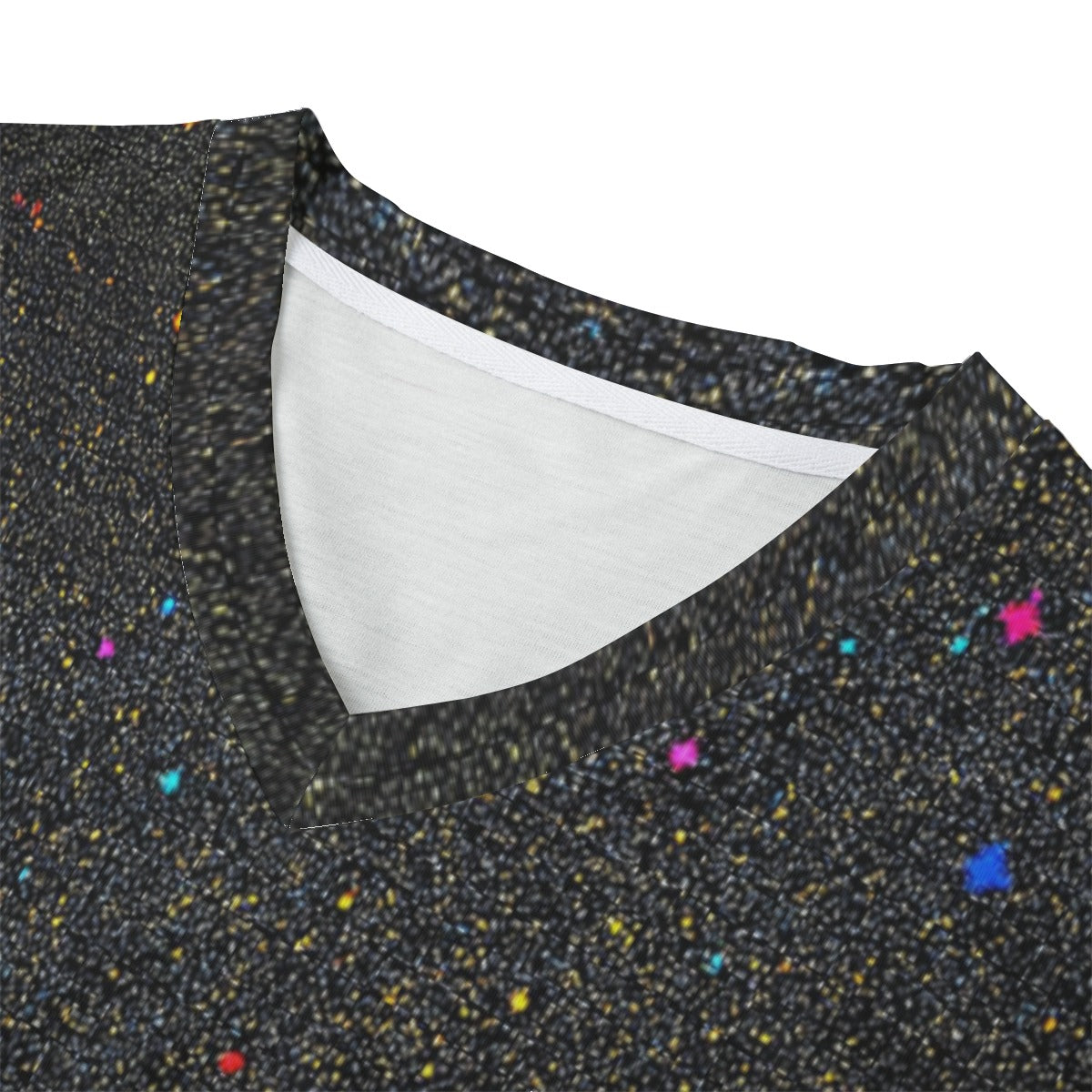 Unisex V-neck T-Shirt