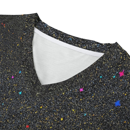 Unisex V-neck T-Shirt