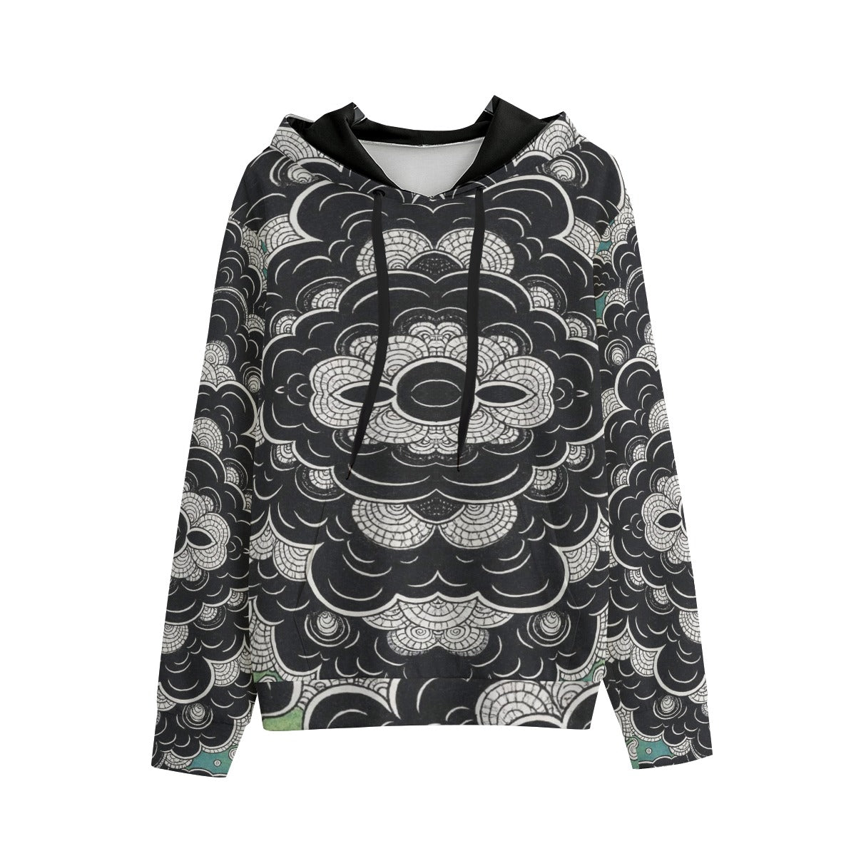 Unisex Pullover Hoodie | 310GSM Cotton