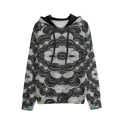 Unisex Pullover Hoodie | 310GSM Cotton