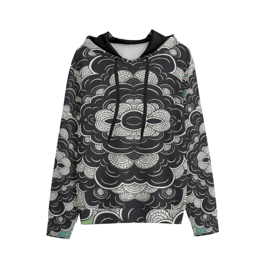 Unisex Pullover Hoodie | 310GSM Cotton