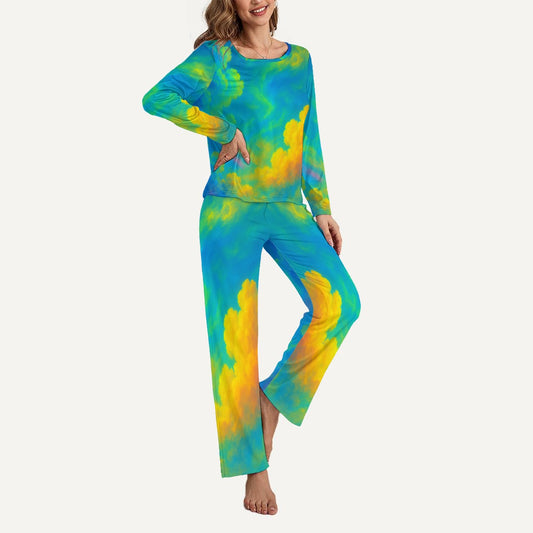 Women’s Loungewear Set - view 1