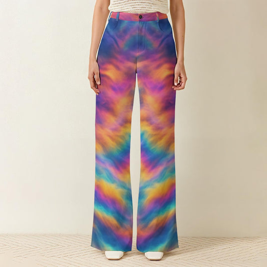 Women's Wide Leg Pants