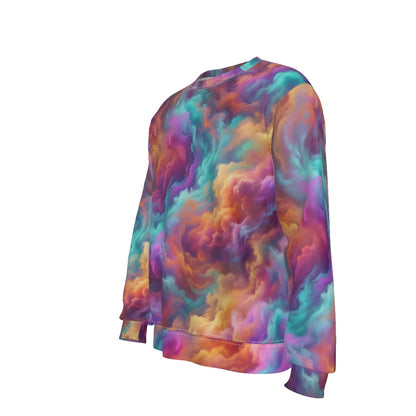 Men's Heavy Fleece Sweatshirt