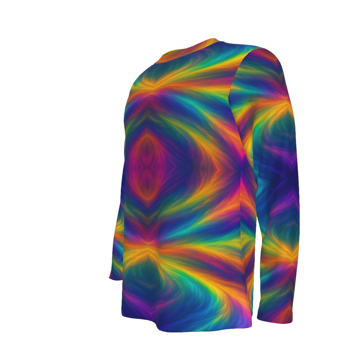 Unisex Long Sleeve T-Shirt | 190GSM Cotton