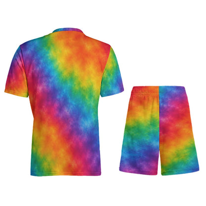 Children’s Sports T-Shirt Set - view 2