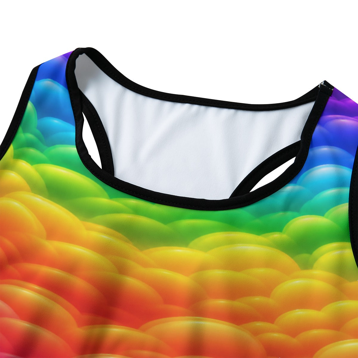Women's Sports Bra by O’Nimbus – view 3