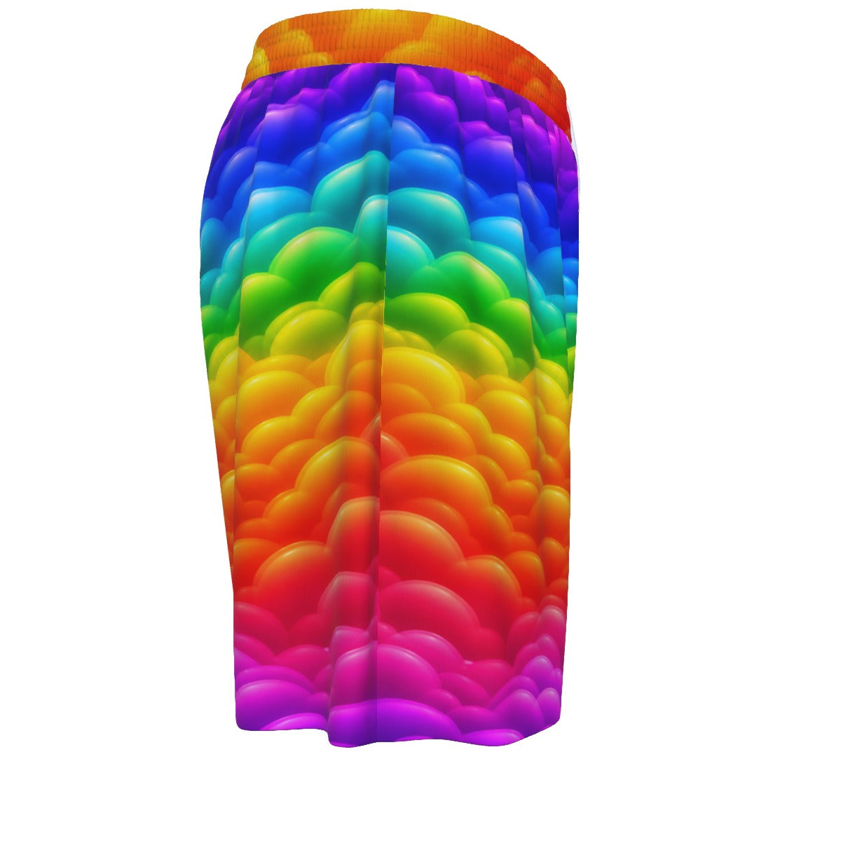 Men's Mesh Shorts - view 3