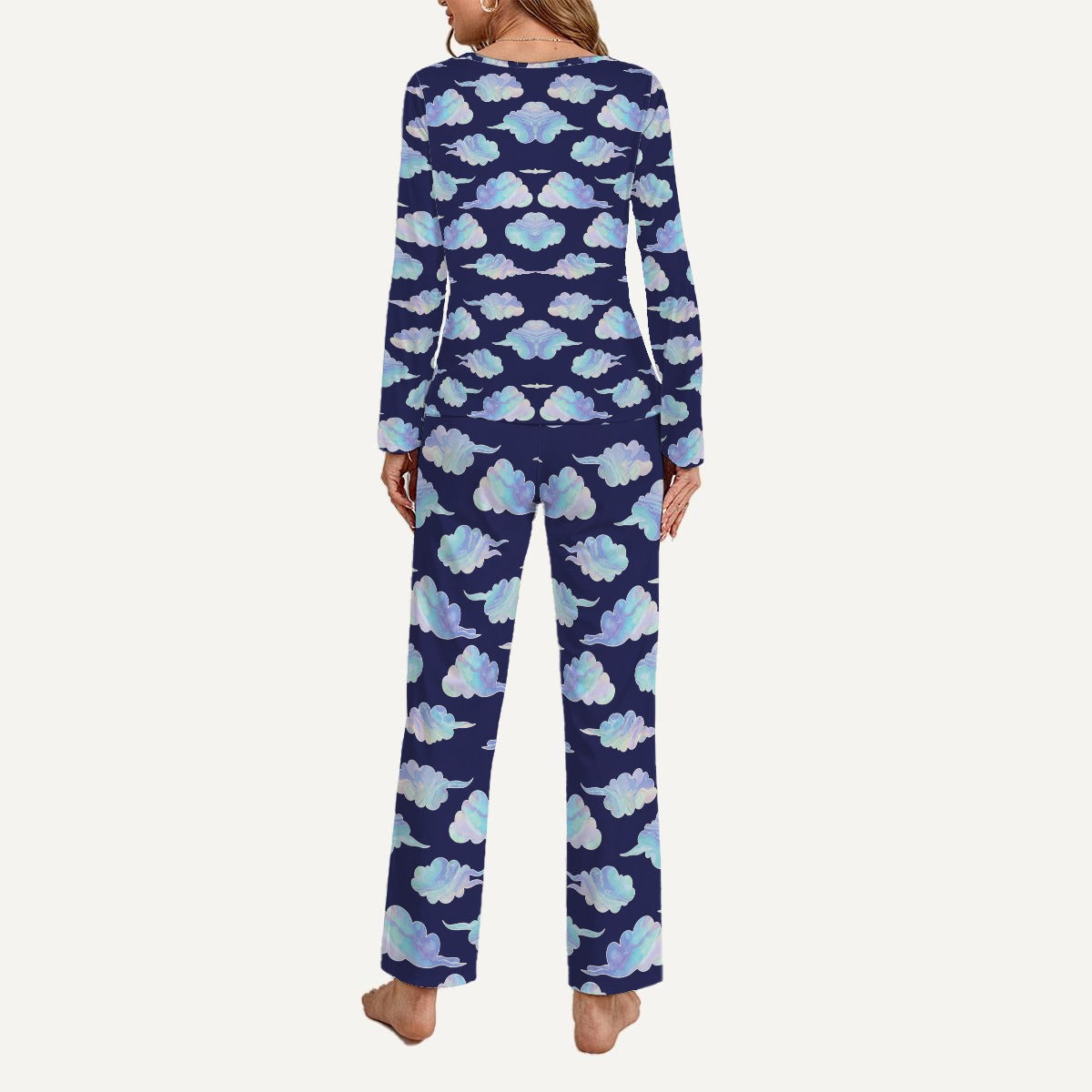 Women’s Loungewear Set - view 3
