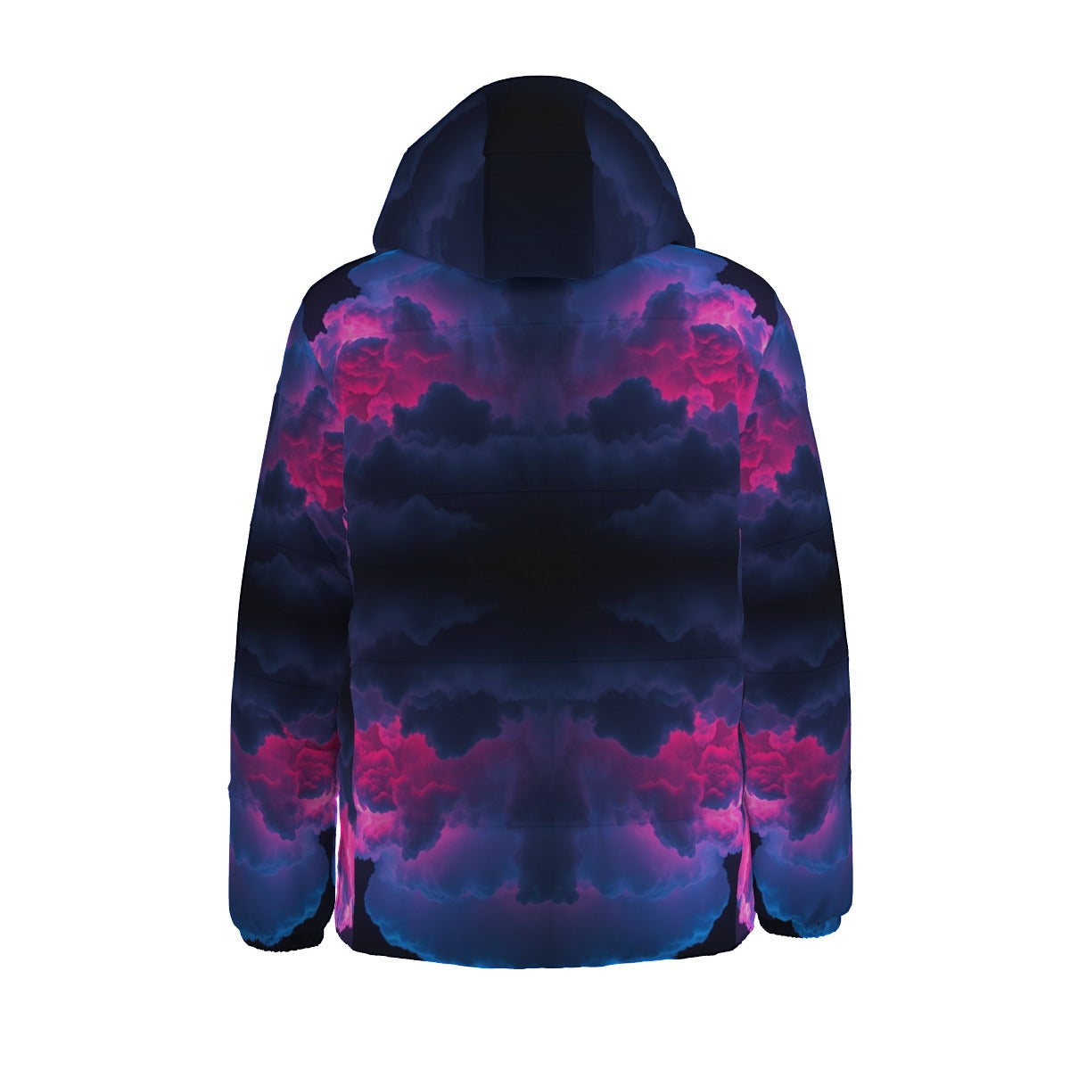 Unisex Down Jacket