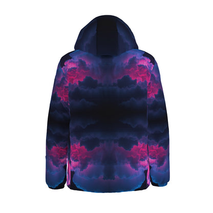 Unisex Down Jacket