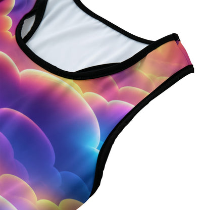 Women's Sports Bra by O’Nimbus – view 4