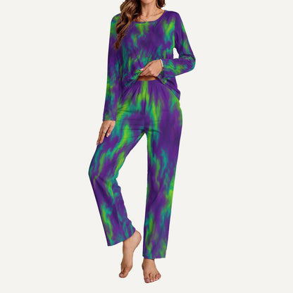 Women’s Loungewear Set - view 2
