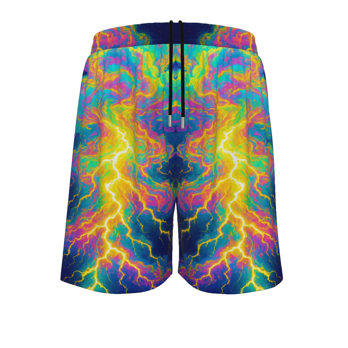 Men's Mesh Shorts - view 1