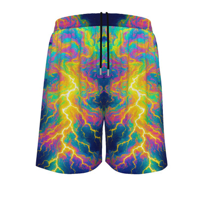 Men's Mesh Shorts - view 1