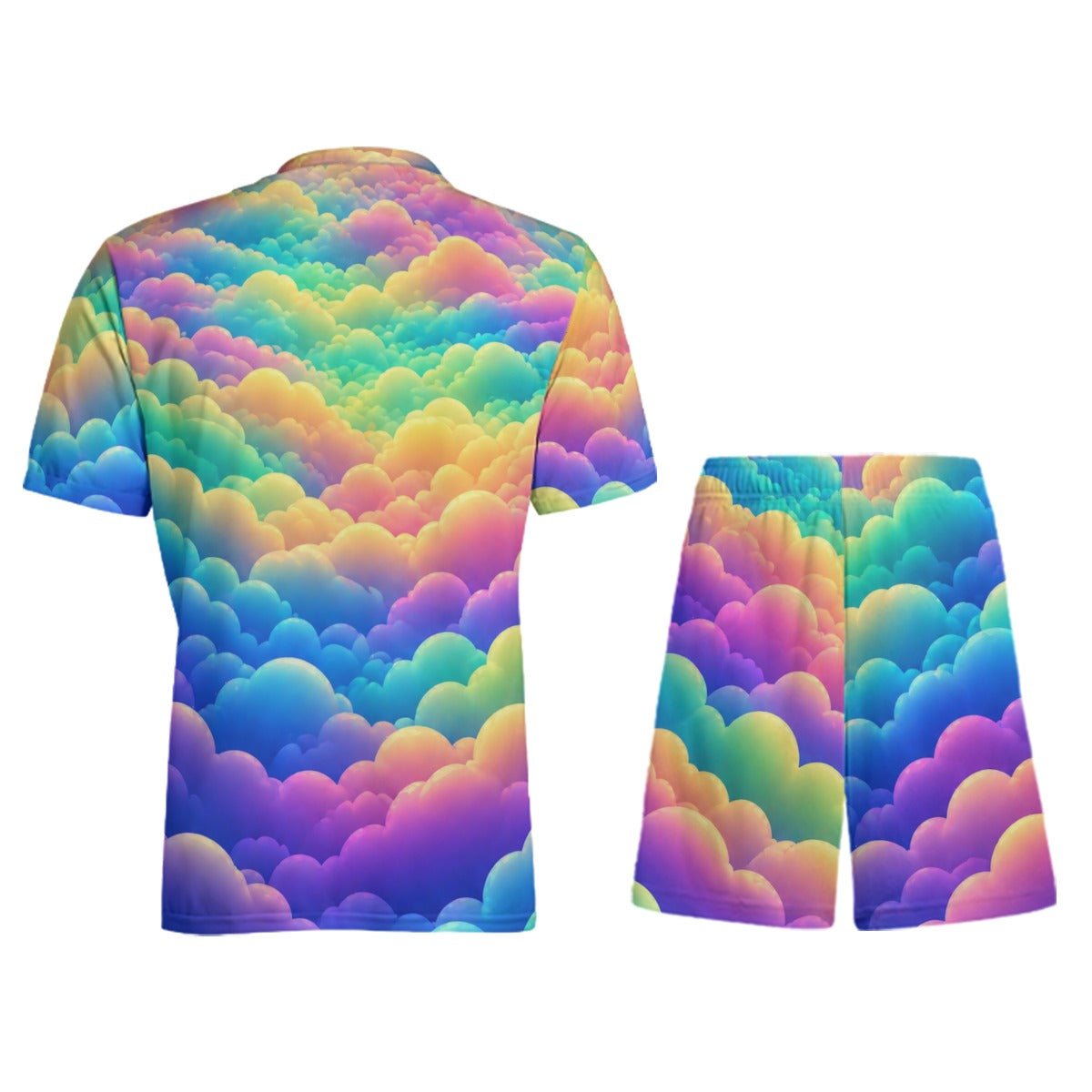 Children's Sports T-Shirt Set