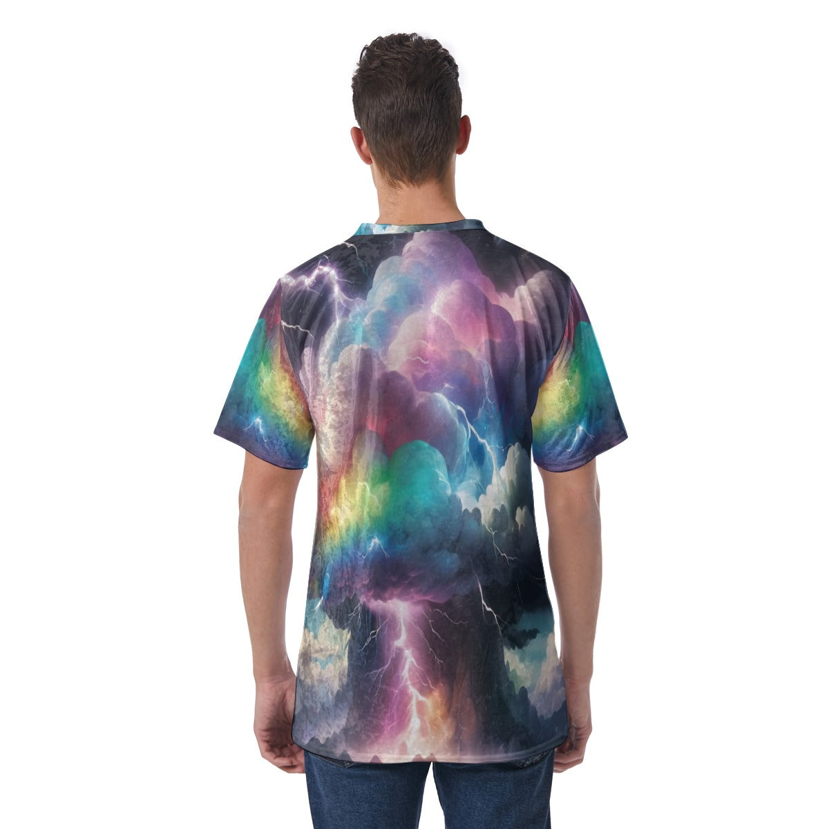 Men's T-Shirt | Velvet